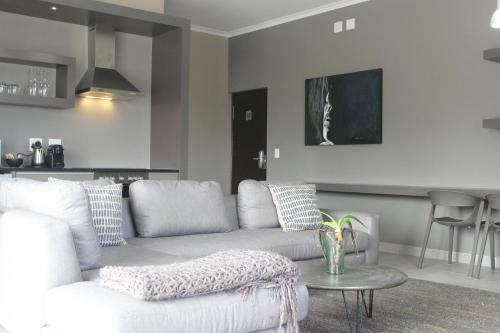 Atlantic Apartments