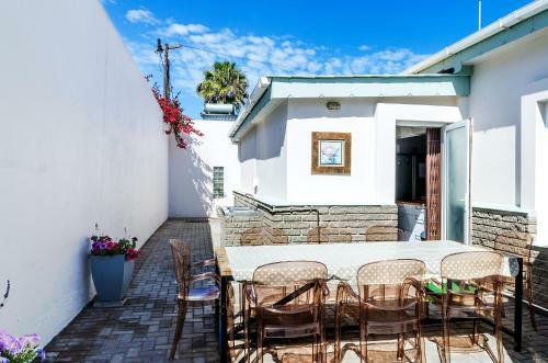 Mahdi Cottage
