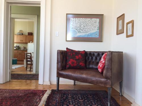 Apartamento Eclectic Space In Centre Of Town
