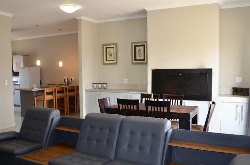 Apartamento Heuschneider Platz