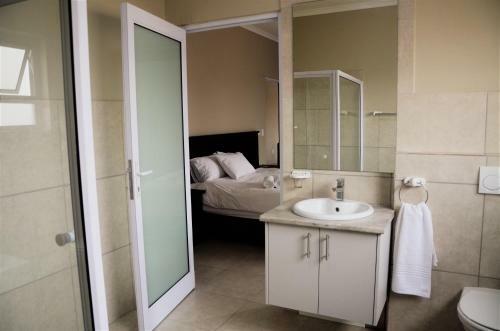 Apartamento Heuschneider Platz