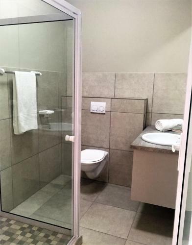 Apartamento Heuschneider Platz