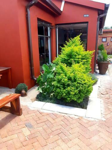 Hostal Niilo's Guesthouse