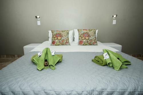 Hostal Out Of Africa Guesthouse