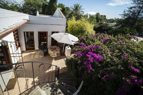 Hostal Out Of Africa Guesthouse