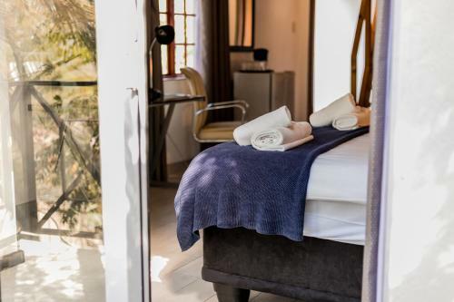Hostal Out Of Africa Guesthouse