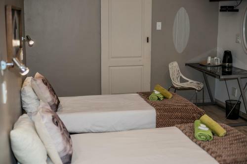 Hostal Out Of Africa Guesthouse