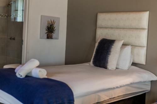 Hostal Out Of Africa Guesthouse