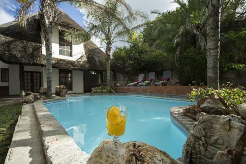 Hostal Out Of Africa Guesthouse