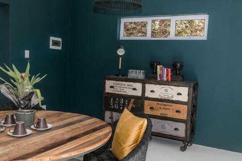 Hostal Out Of Africa Guesthouse