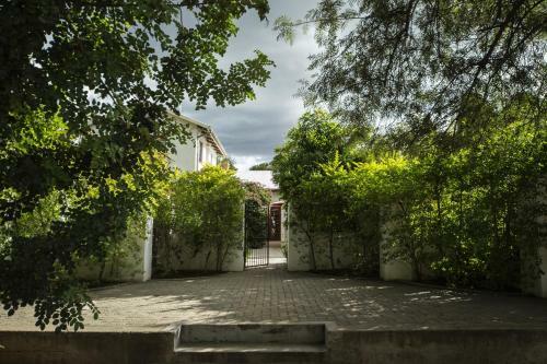 Hostal Out Of Africa Guesthouse
