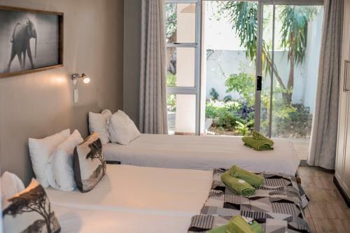 Hostal Out Of Africa Guesthouse