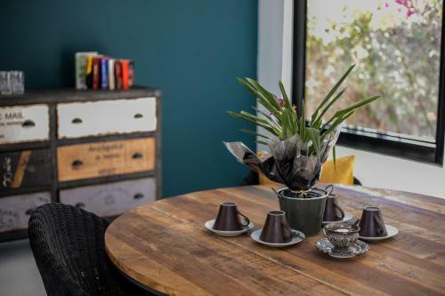 Hostal Out Of Africa Guesthouse