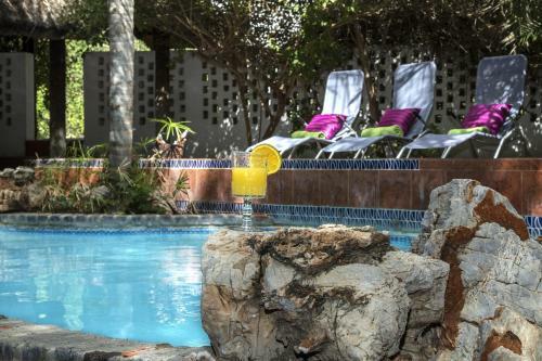 Hostal Out Of Africa Guesthouse