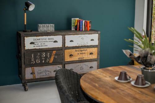 Hostal Out Of Africa Guesthouse