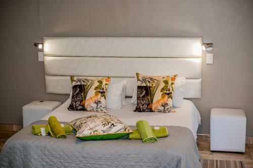 Hostal Out Of Africa Guesthouse