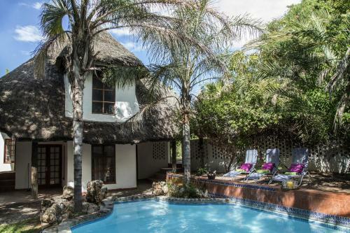 Hostal Out Of Africa Guesthouse