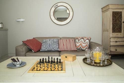 Hostal Out Of Africa Guesthouse