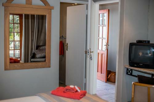 Hostal Out Of Africa Guesthouse