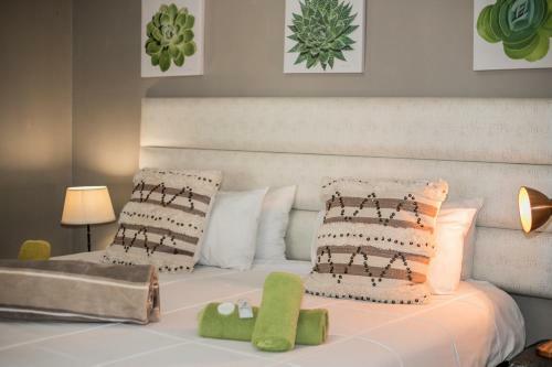 Hostal Out Of Africa Guesthouse