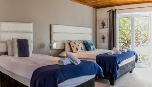 Hostal Out Of Africa Guesthouse