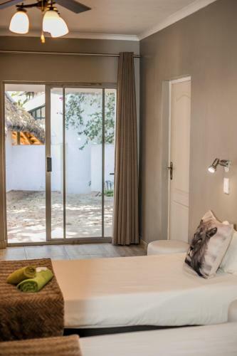 Hostal Out Of Africa Guesthouse