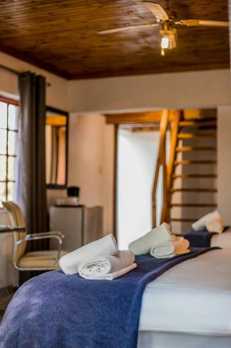 Hostal Out Of Africa Guesthouse