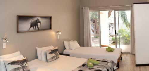 Hostal Out Of Africa Guesthouse