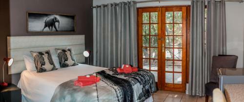 Hostal Out Of Africa Guesthouse
