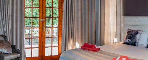 Hostal Out Of Africa Guesthouse
