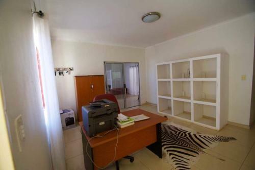 Hostal Mo-nize Villa Guesthouse