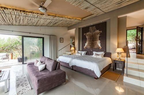 Lodge Omurenga