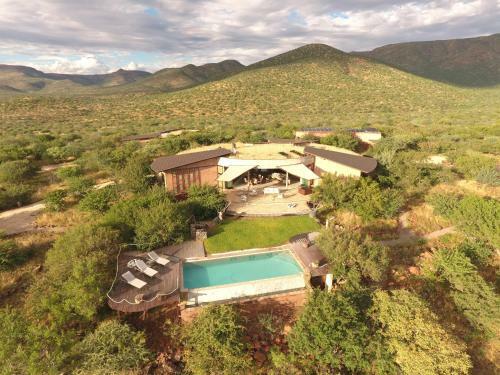 Lodge Omurenga