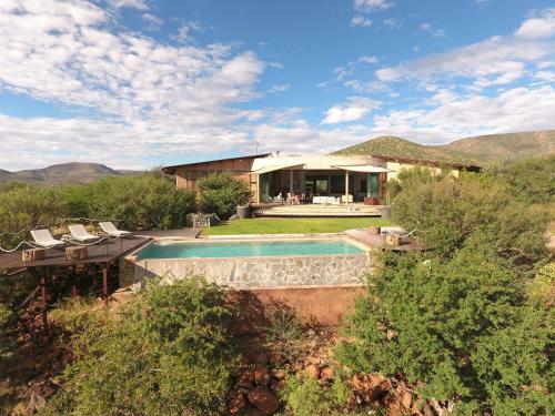 Lodge Omurenga