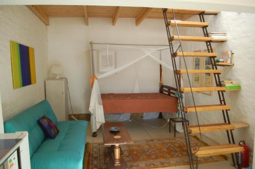 Apartamento Eins Art Studios
