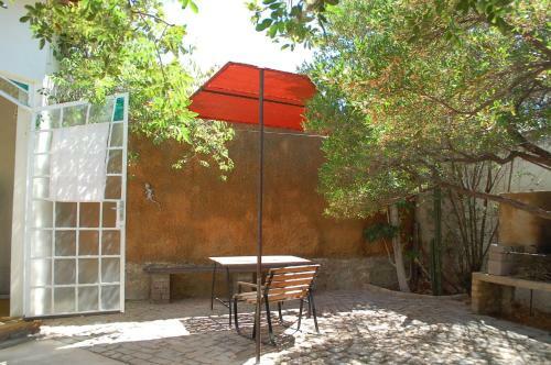 Apartamento Eins Art Studios