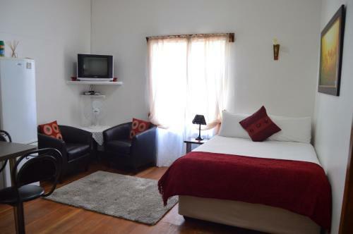 Hostal Villelodge Accommodation