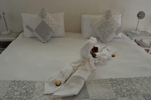 Hostal Villelodge Accommodation