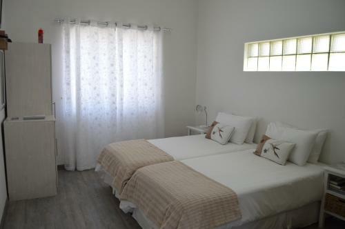 Hostal Villelodge Accommodation