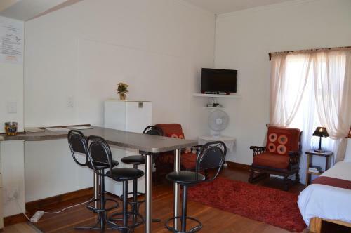 Hostal Villelodge Accommodation