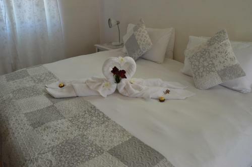 Hostal Villelodge Accommodation