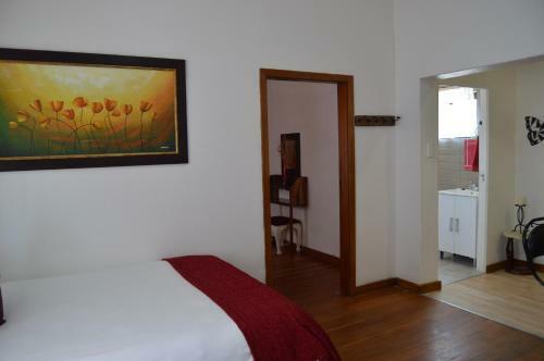 Hostal Villelodge Accommodation