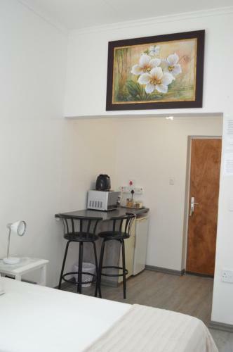 Hostal Villelodge Accommodation