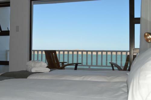 Hostal The Cormorant House
