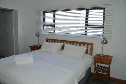 Hostal The Cormorant House