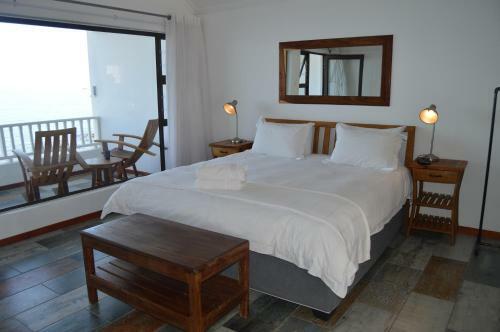 Hostal The Cormorant House