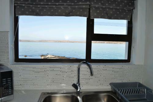 Hostal The Cormorant House