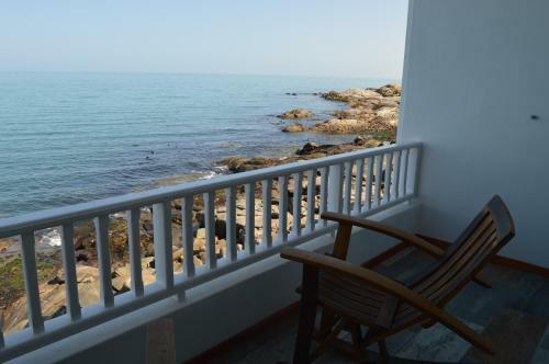 Hostal The Cormorant House