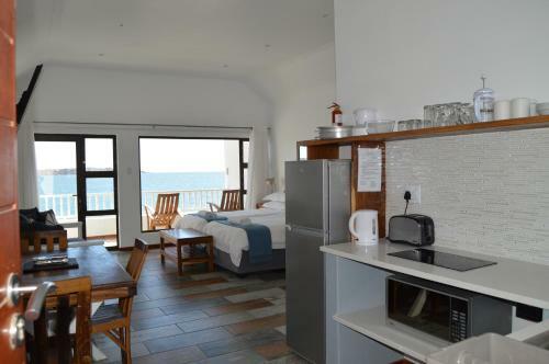 Hostal The Cormorant House