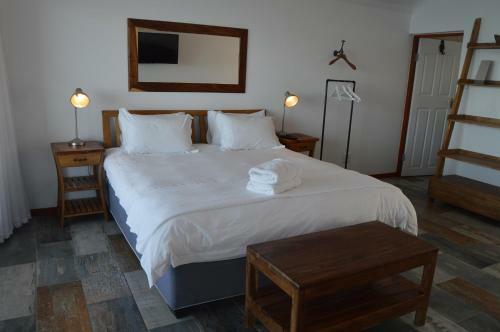 Hostal The Cormorant House